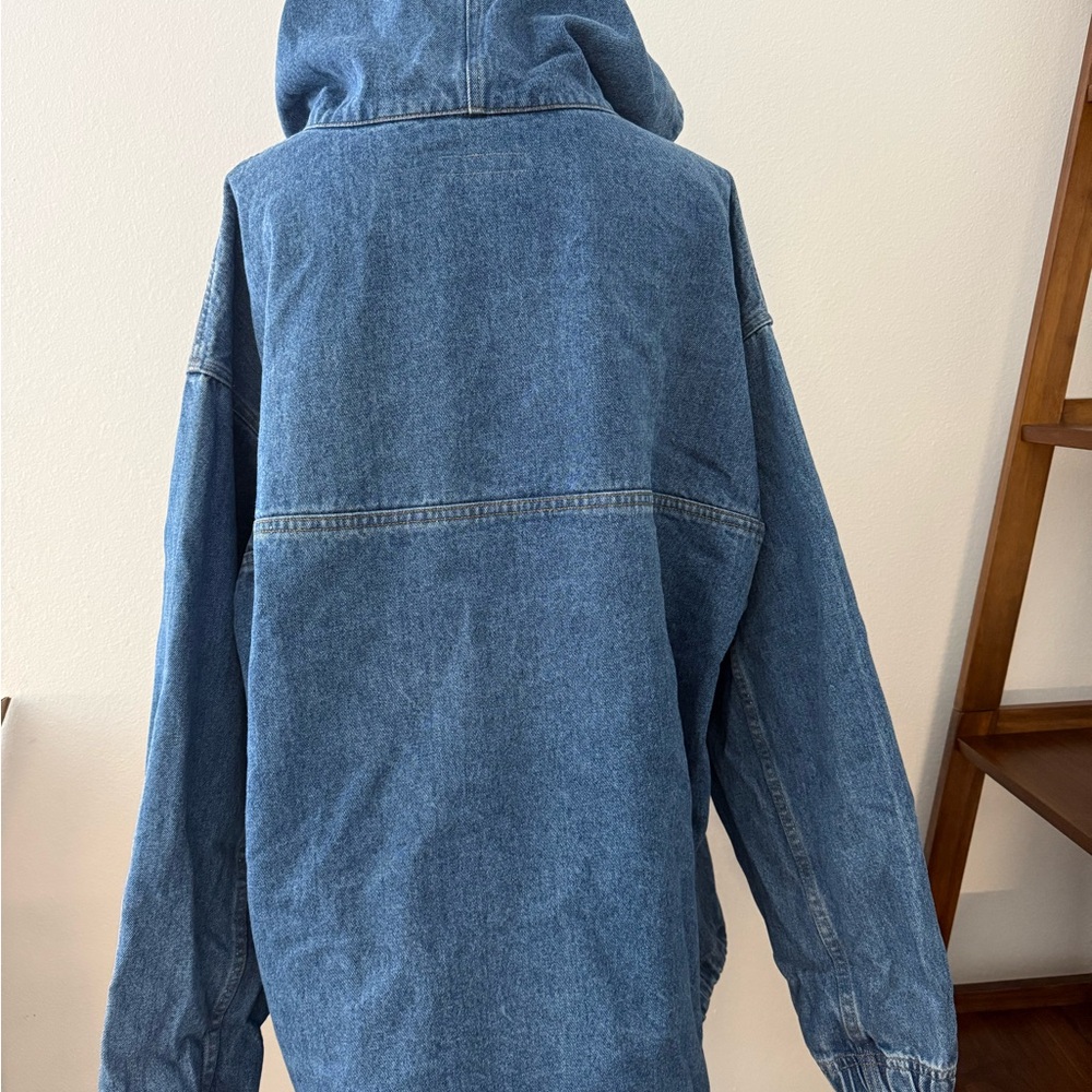 Denim Jacket RipRock - Picture 3 of 8